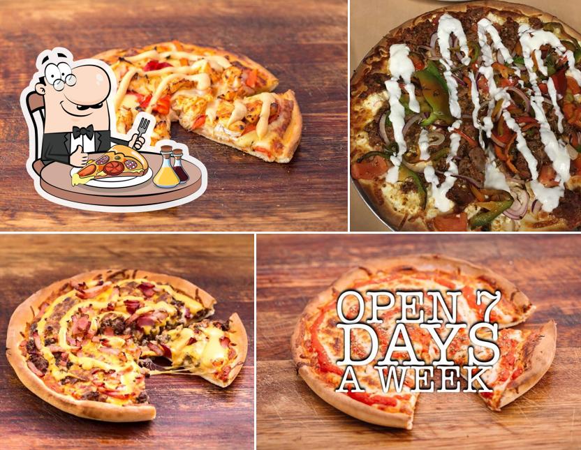 Ocean Grove Pizza & Pasta