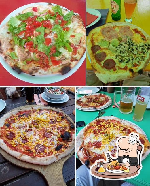 Pizzeria Zara