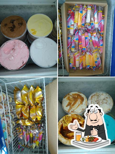 Heladeria Y Pool "la Cueva"".