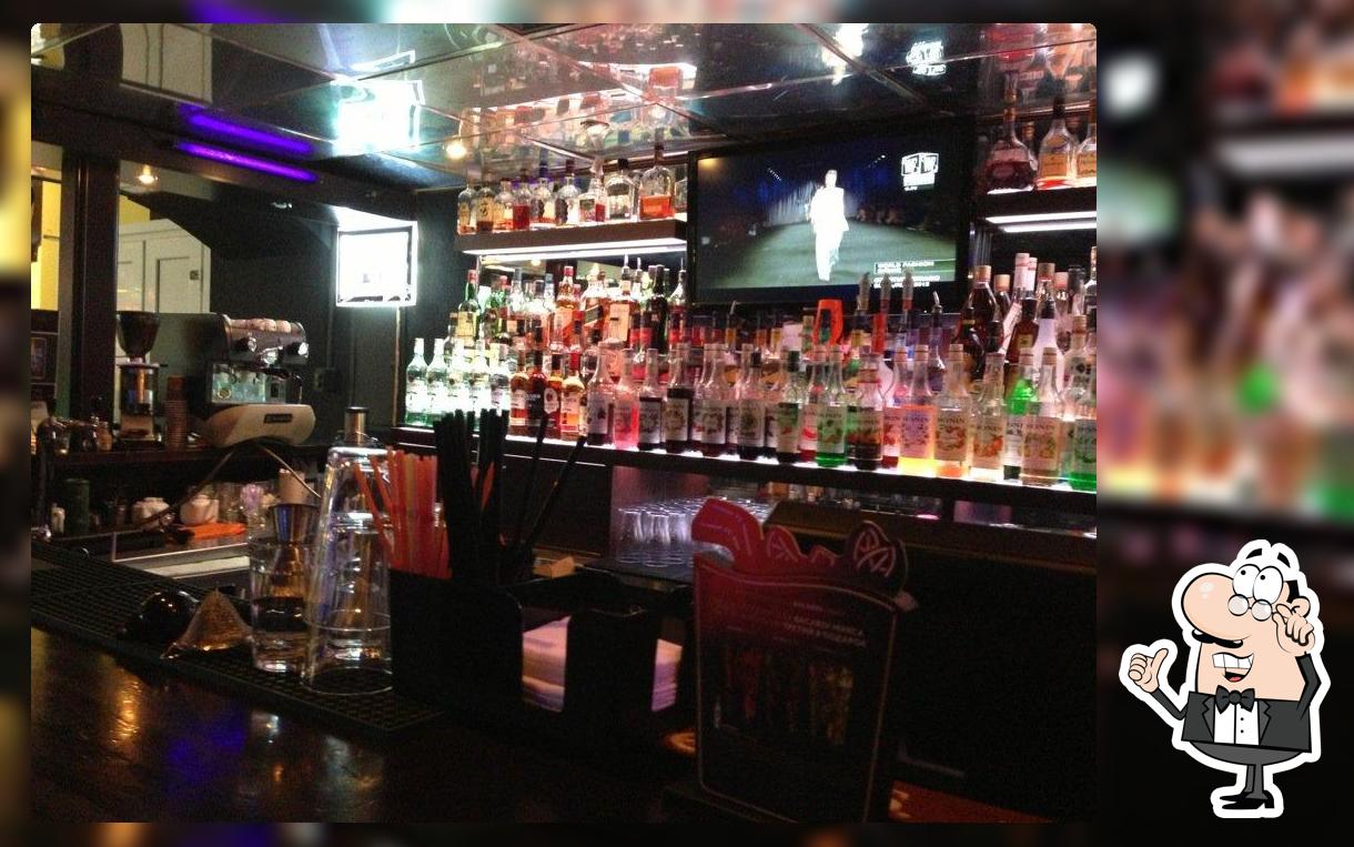 Outbar