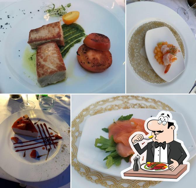 Ristorante "Settimo Cielo"