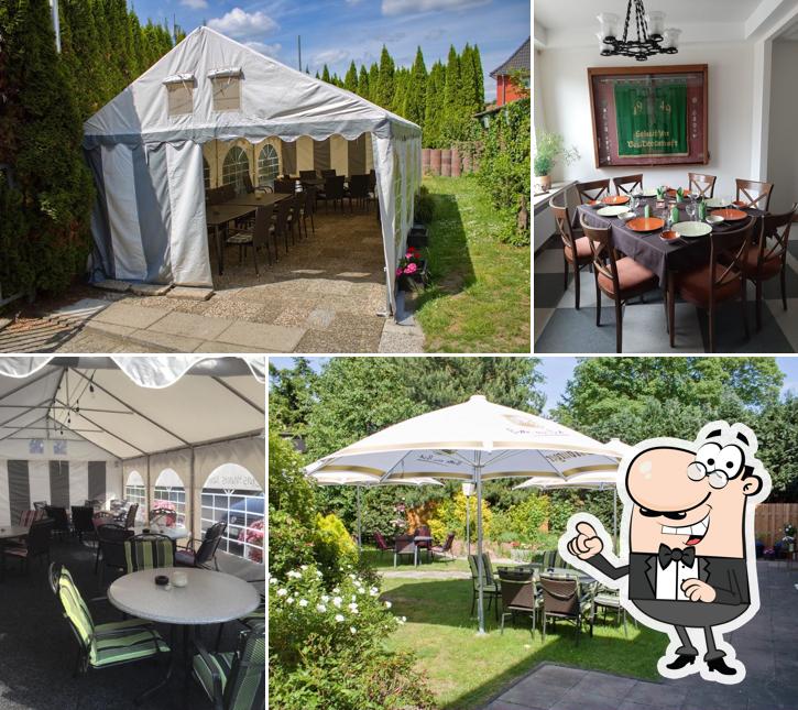 Altes Gasthaus Kentrup