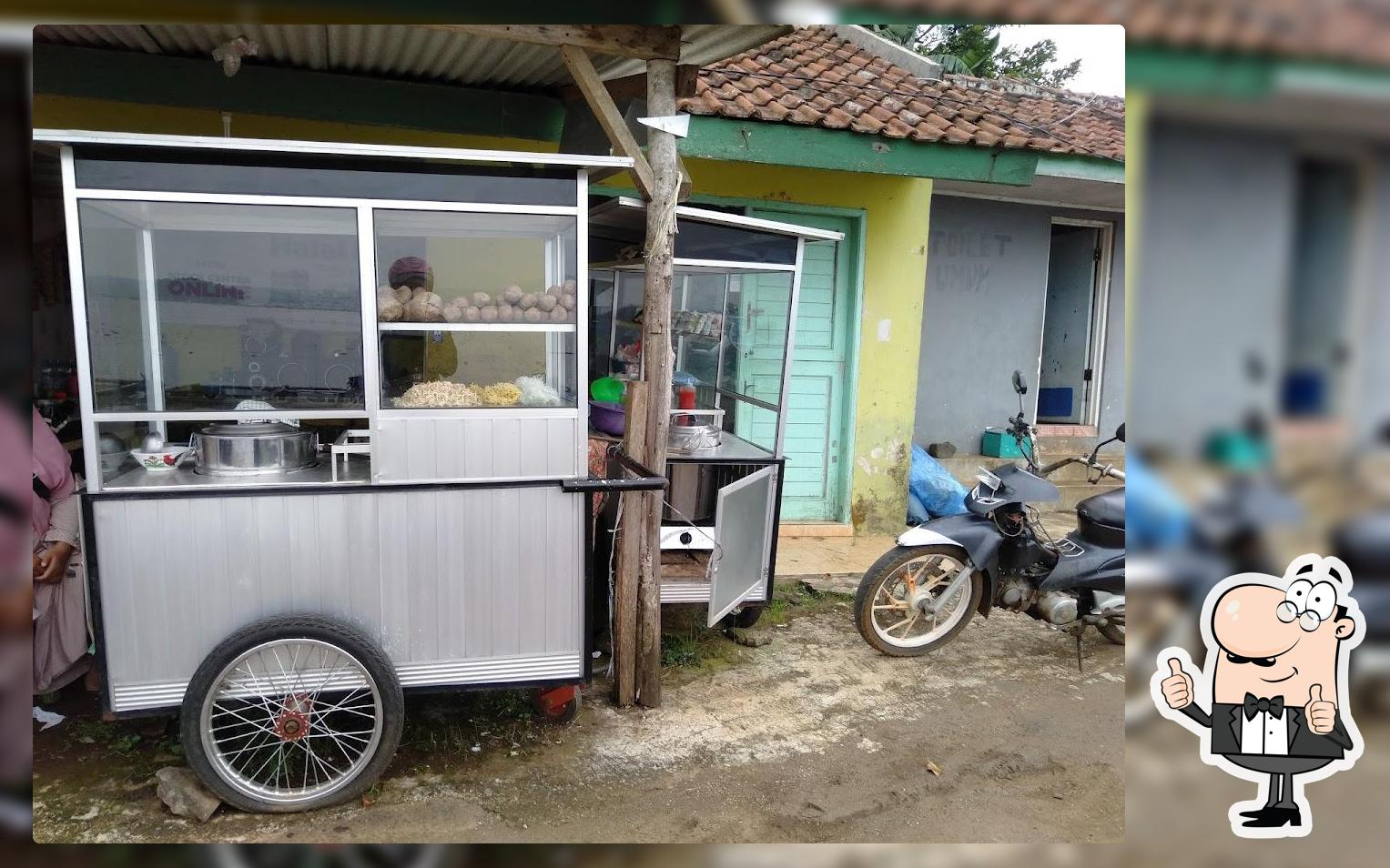 Bakso Dewi Jagara