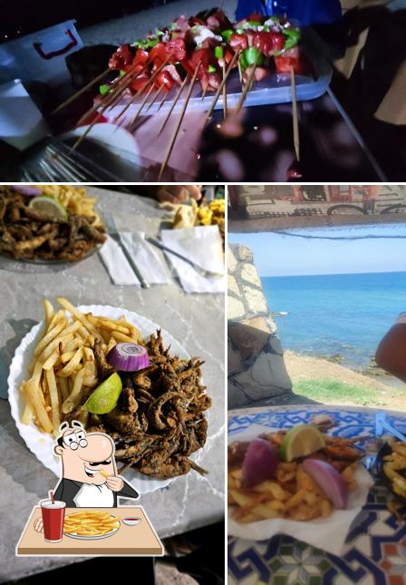 Bord de mer