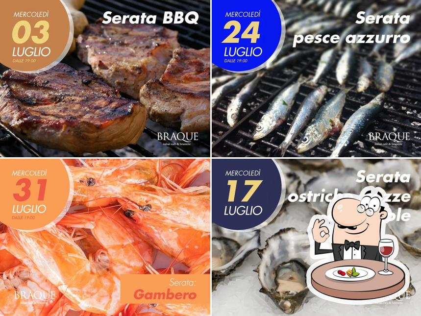 Braque Brasserie