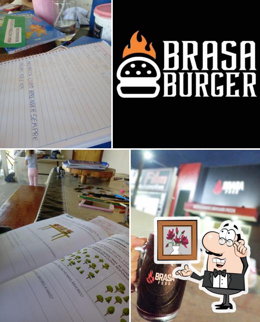 Brasa Food