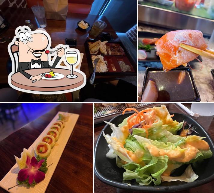 Kamiya Sushi