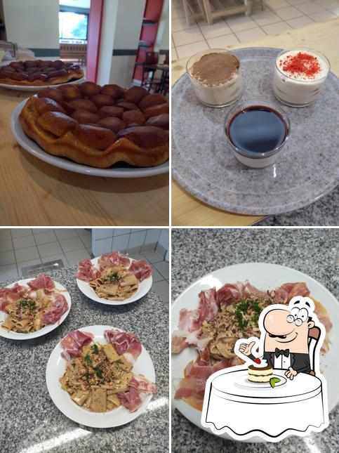 LA MAMMA PIZZERIA