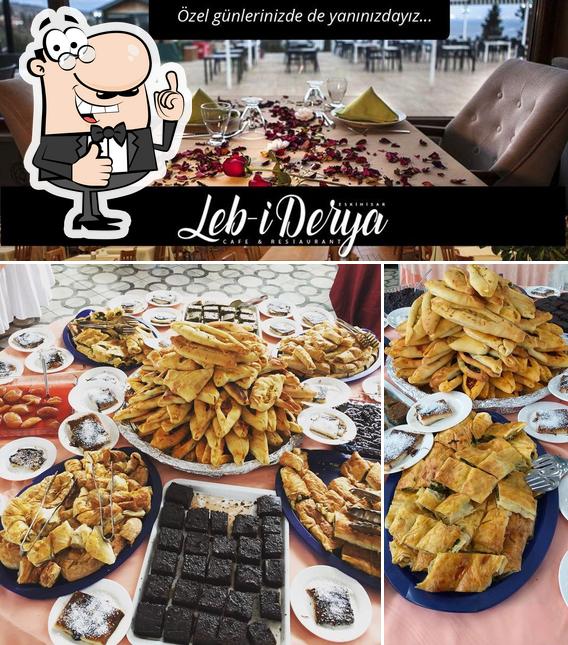 Lebiderya