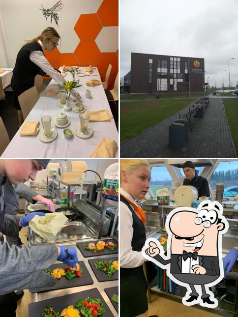 Õpperestoran Taru
