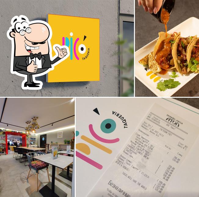 Picó Taqueria