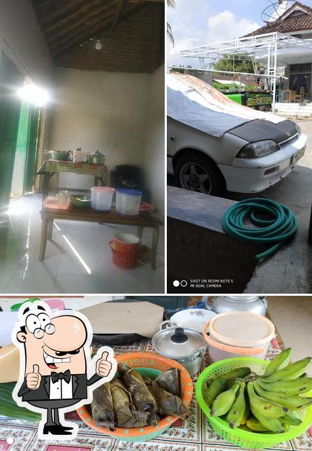 RUJAK PETIS ASEROT