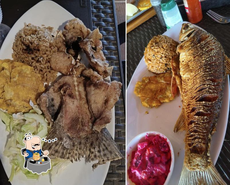 Rancho San Tin Tin Gastrobar