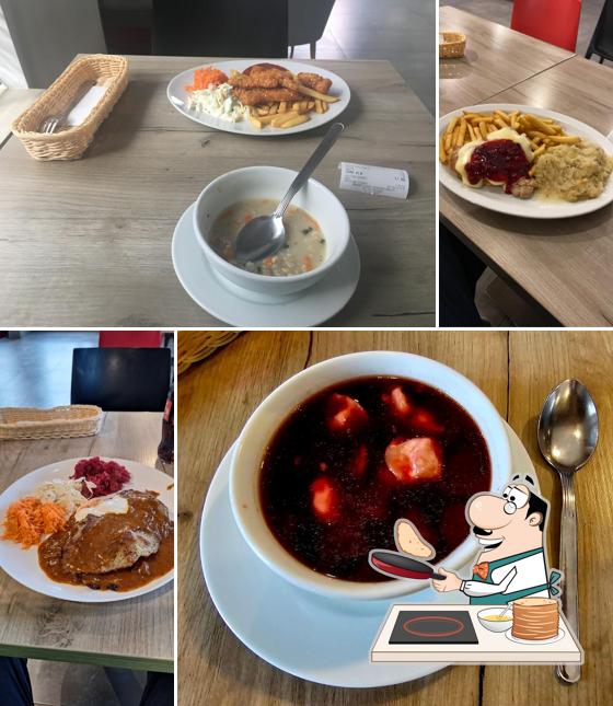 Restauracja
