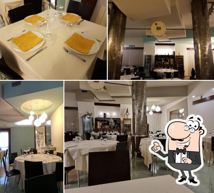 Ristorante Ossi di Seppia