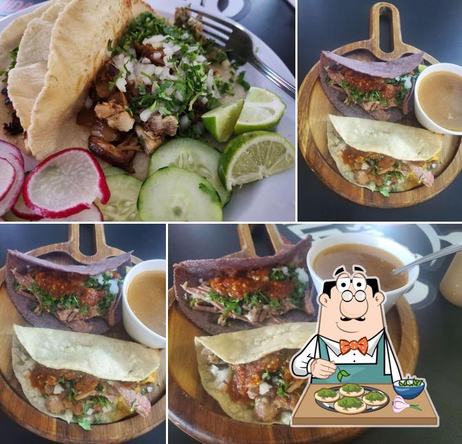 Sabor Chilango
