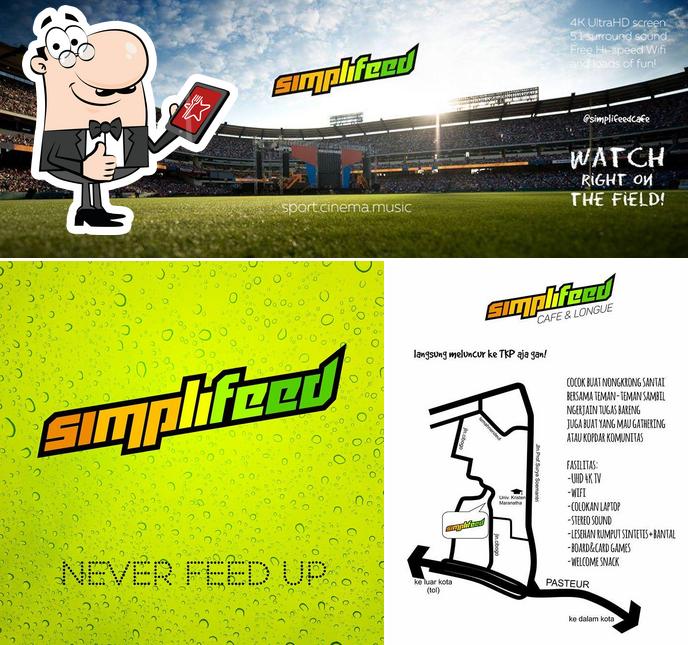 Simplifeed