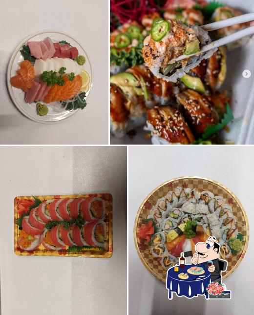Sushi john