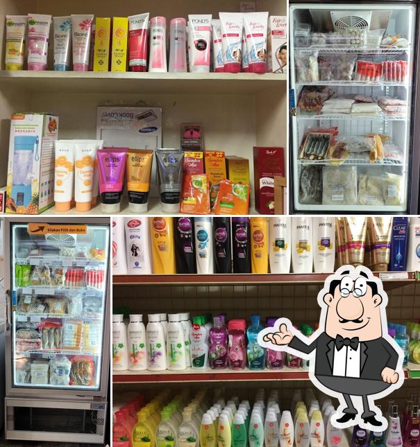 新文豐 TOKO INDO EMY 印尼店 東南亞百貨 印尼 越南 菲律賓 泰國