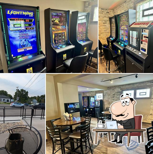 Tavern on H