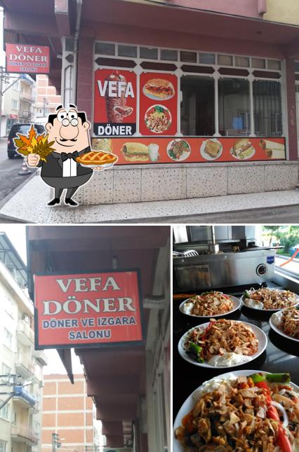 Vefa Döner