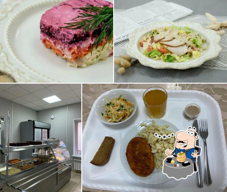 Вкусноместо