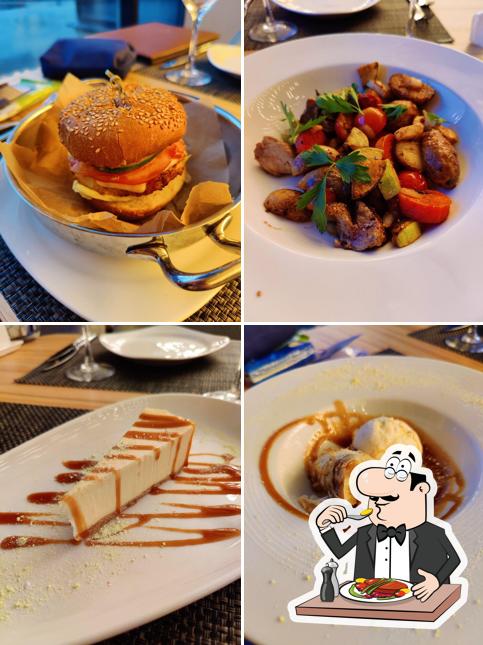 Restaurant&bar