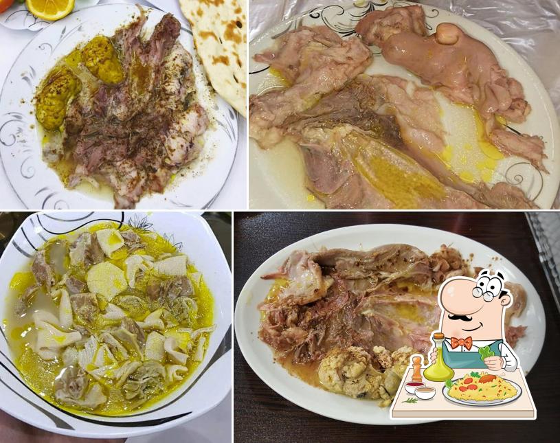 طباخی كاج