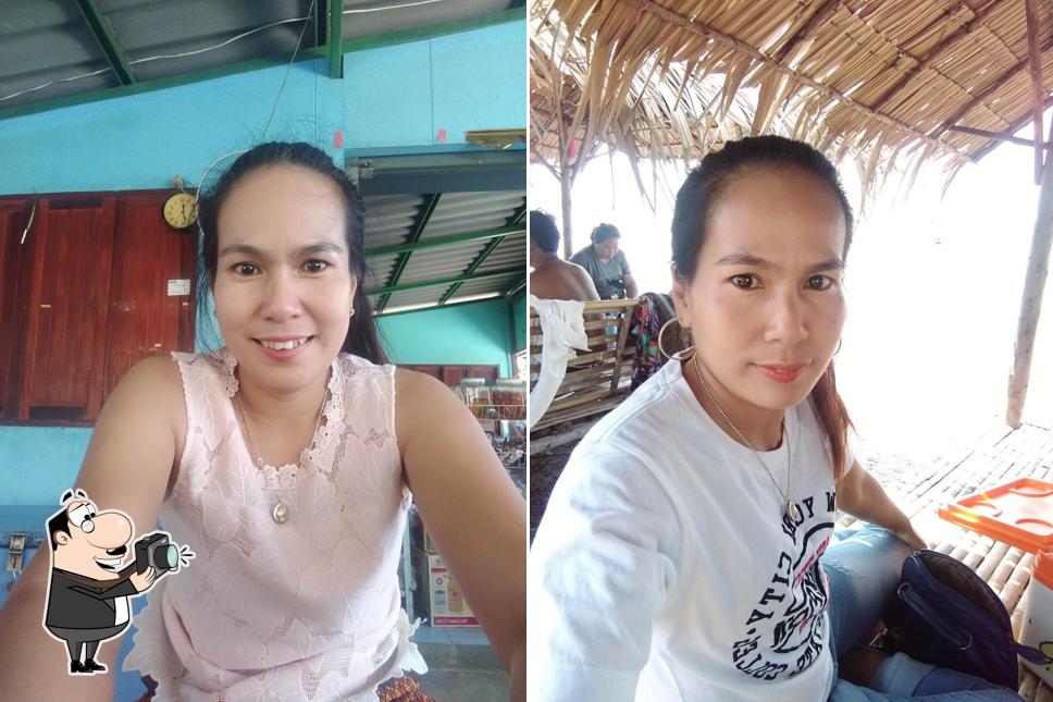 ร้านก๋วยเตียวบ้านสวนริมคลอง
