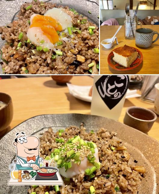 みんなの食卓"榮"