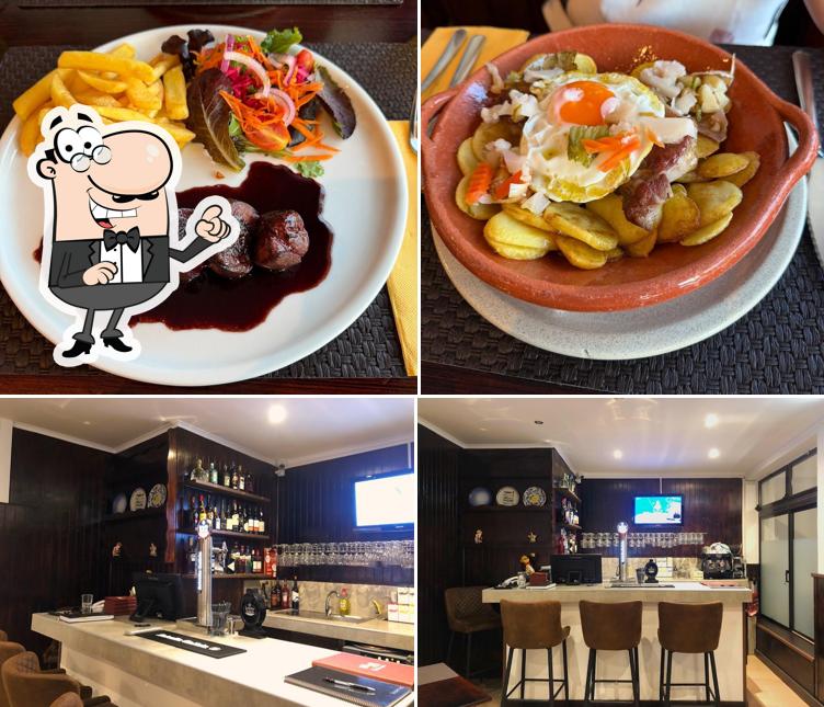 Restaurante Porta 24