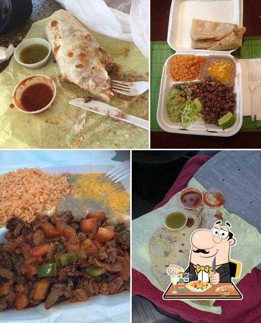 Servandos Taco Shop