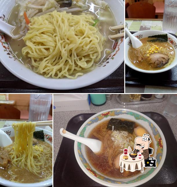Shitamachi Ramen Okadaya