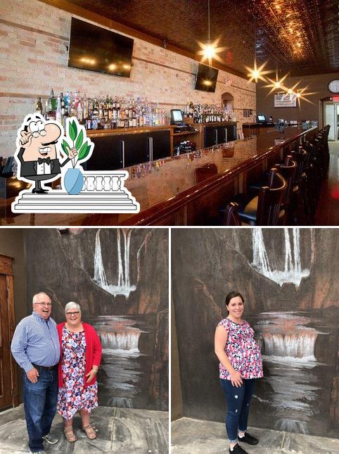 Copper Falls, LLC
