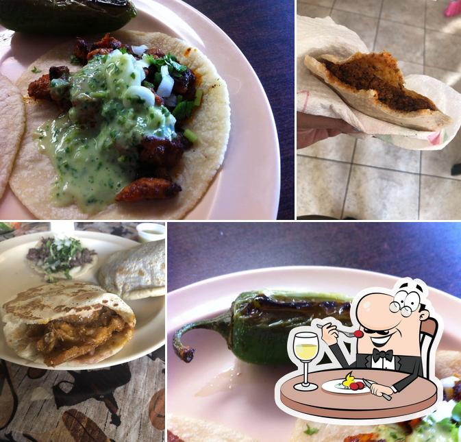 Taqueria El Zacatecano