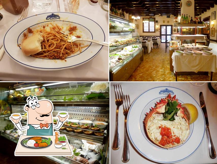 Trattoria alla Madonna
