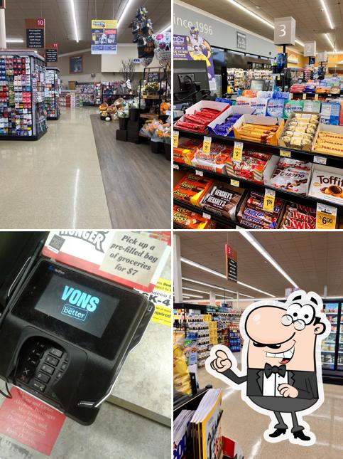 Vons