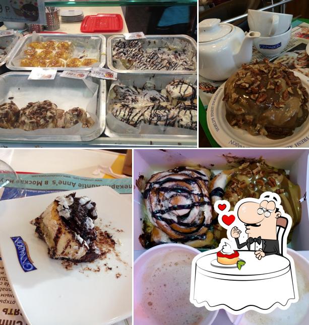 Cinnabon
