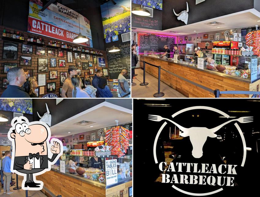 Cattleack Barbeque