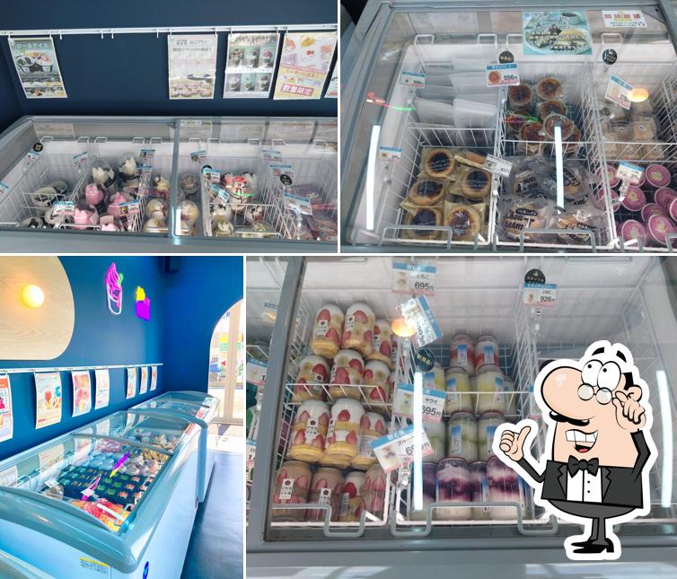24sweetsshop 荒尾店