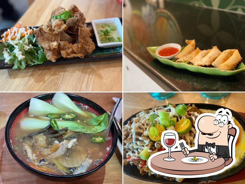 Abay's lechon de cebu bar and grill