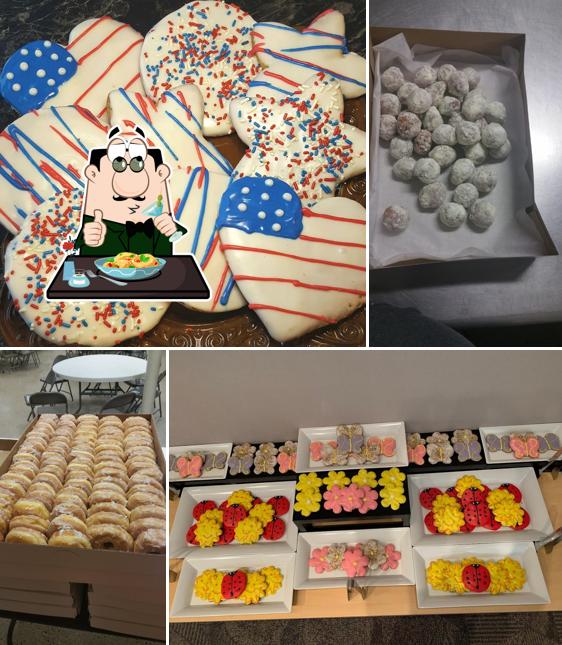 Bakers Pride - Wholesale Bakery