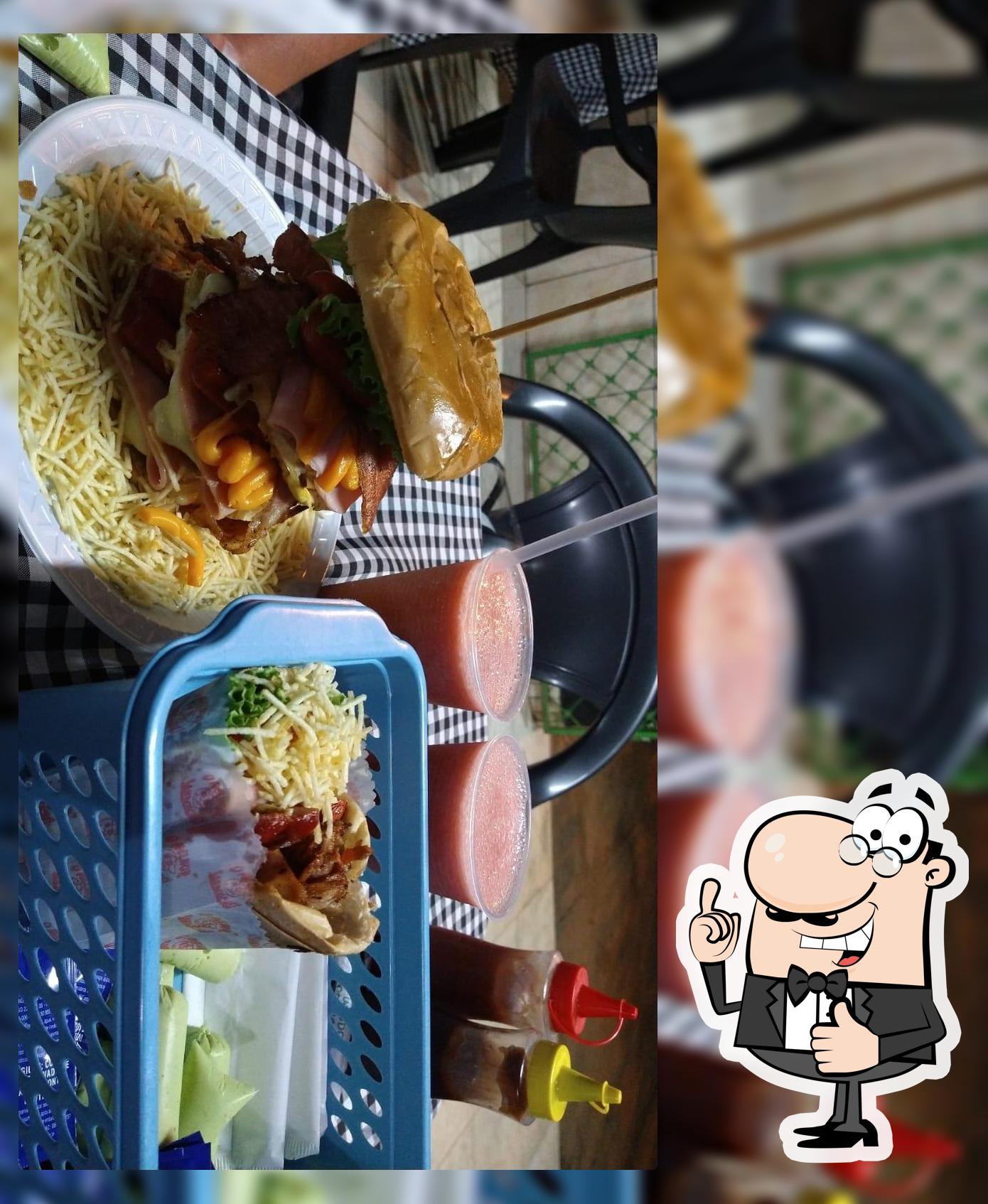Bronx Burger House