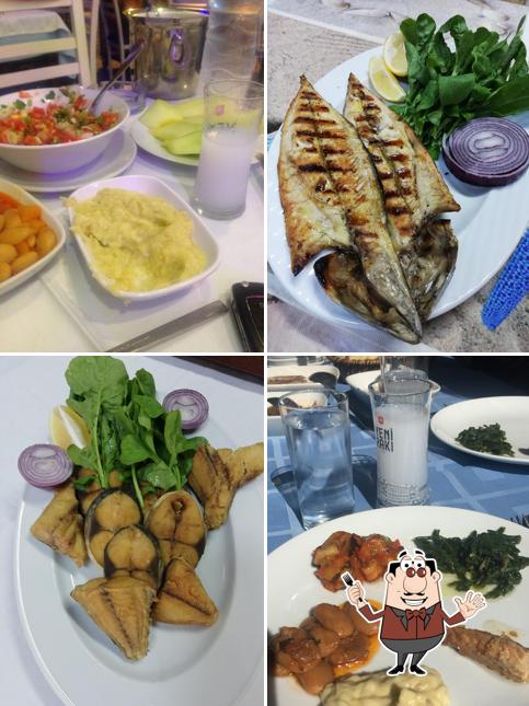 Çınaraltı Kuyu Restaurant