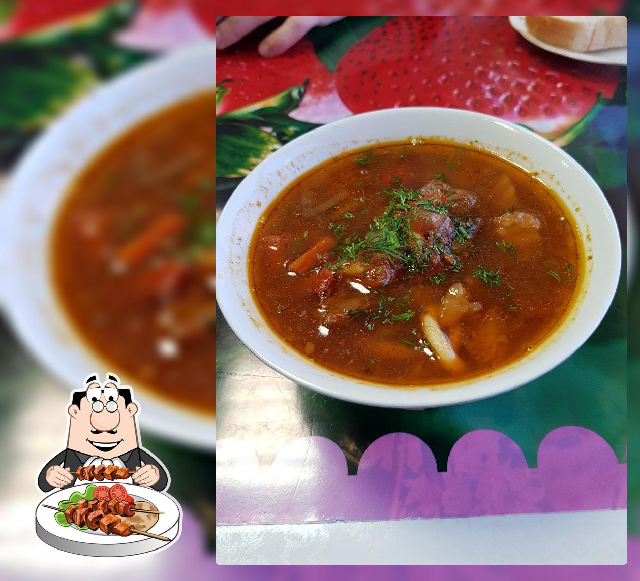 Розовая Чайка