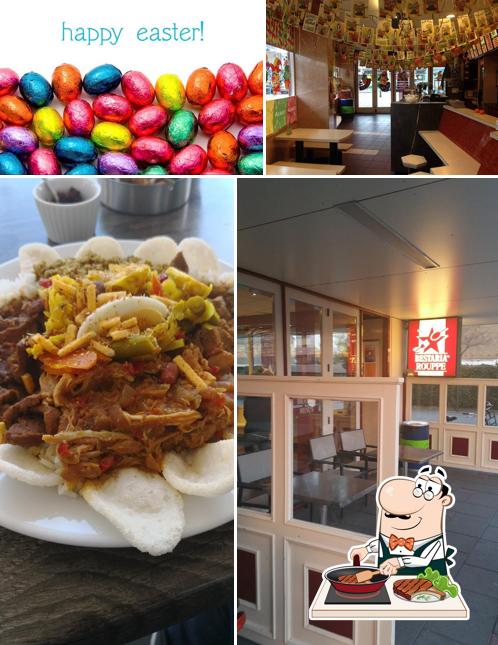 Cafeteria Rouppe