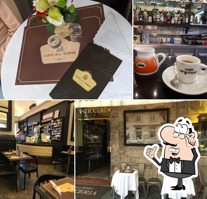 Caffè delle Terme