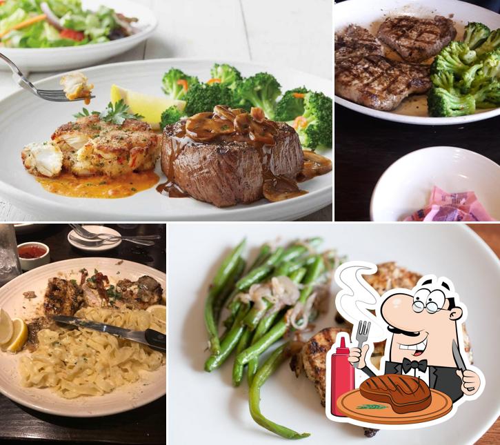 Carrabba's Italian Grill