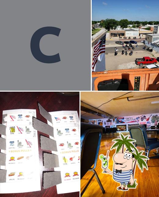 Charlie's