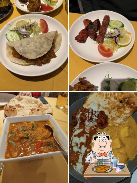 Curry Lounge